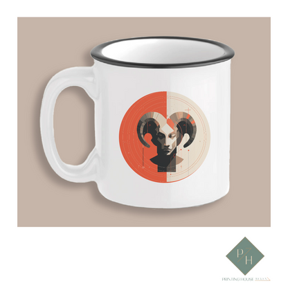 Aries - Ceramic Mug