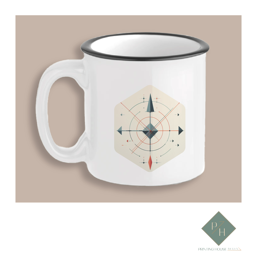 Sagittarius - Ceramic Mug