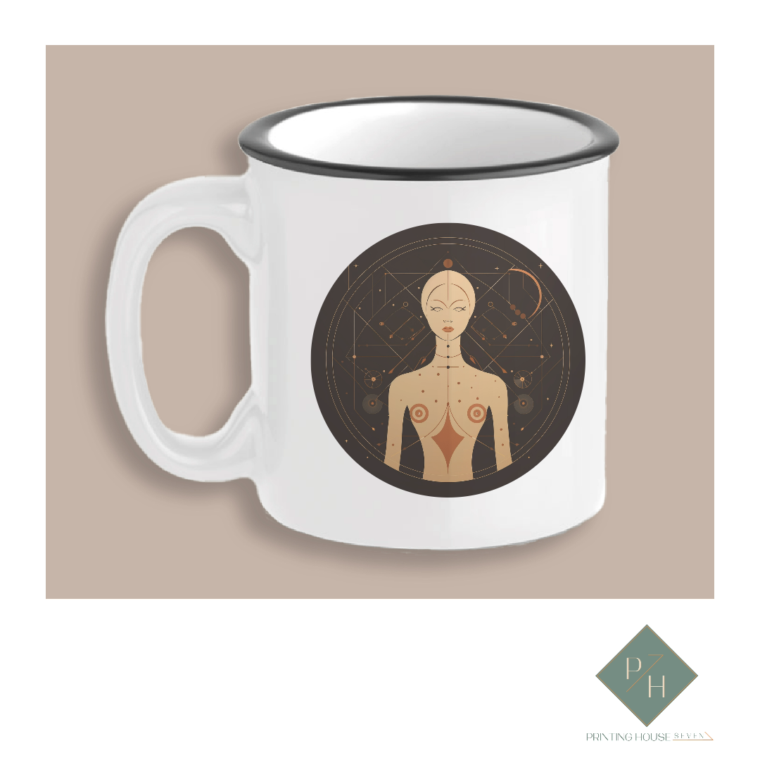 Cancer - Ceramic Mug