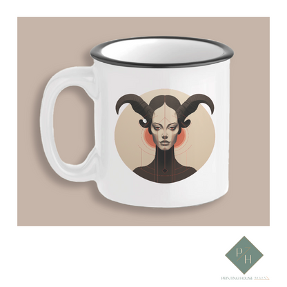 Aries - Ceramic Mug