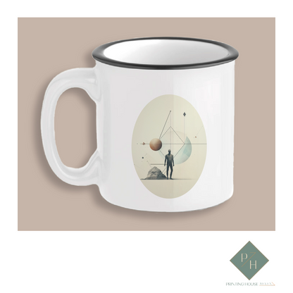 Sagittarius - Ceramic Mug