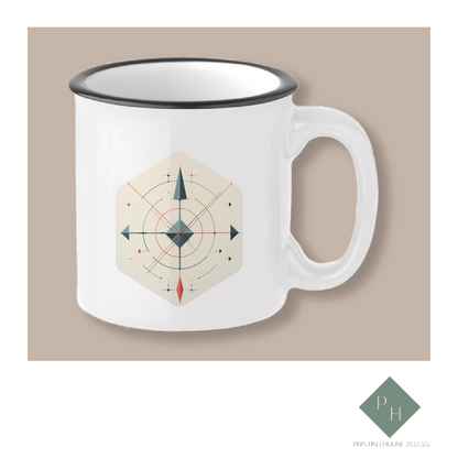 Sagittarius - Ceramic Mug