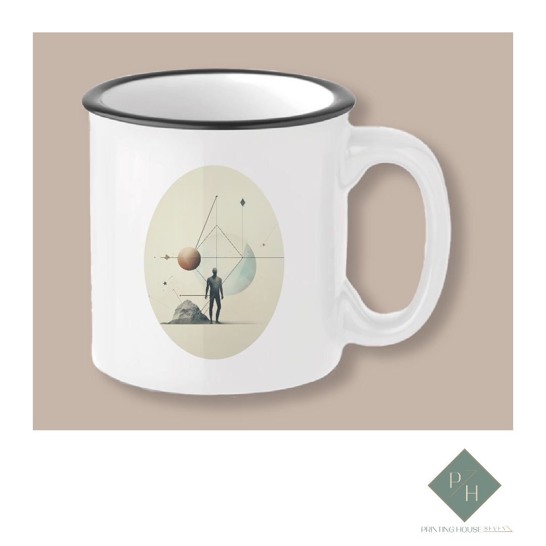 Sagittarius - Ceramic Mug