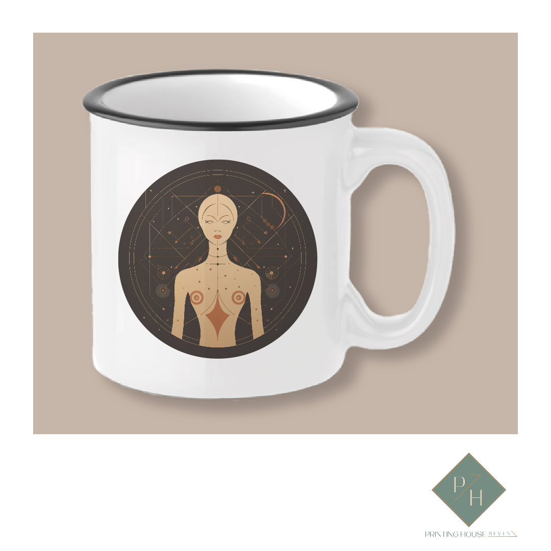 Cancer - Ceramic Mug