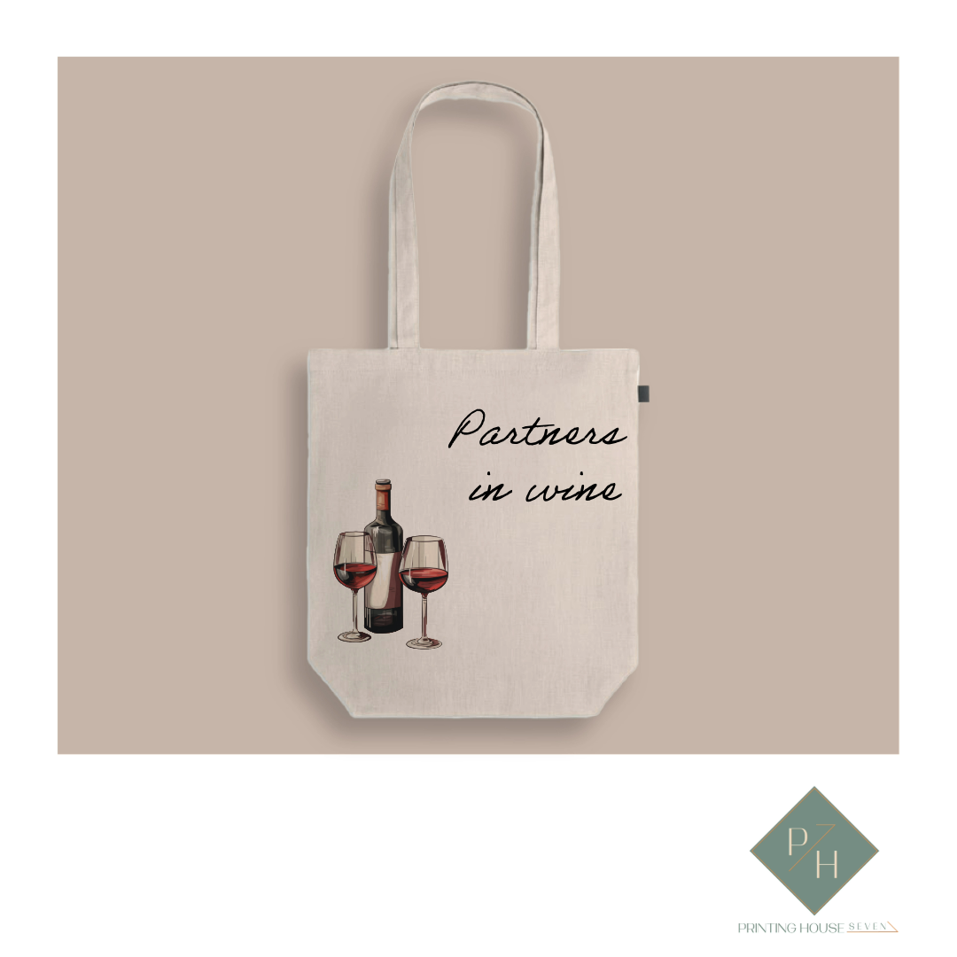 Wine Partners - Bag