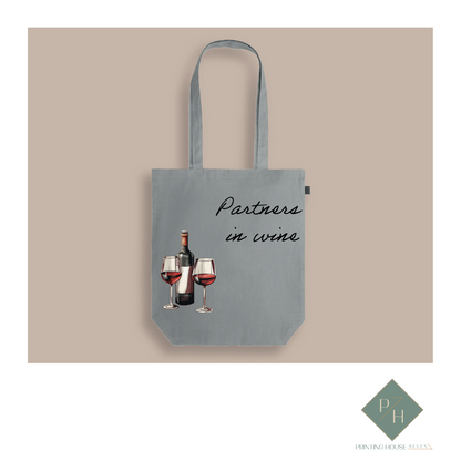 Wine Partners - Bag