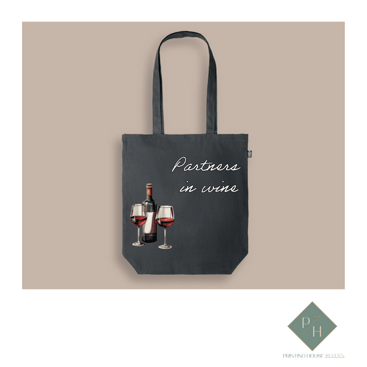 Wine Partners - Bag