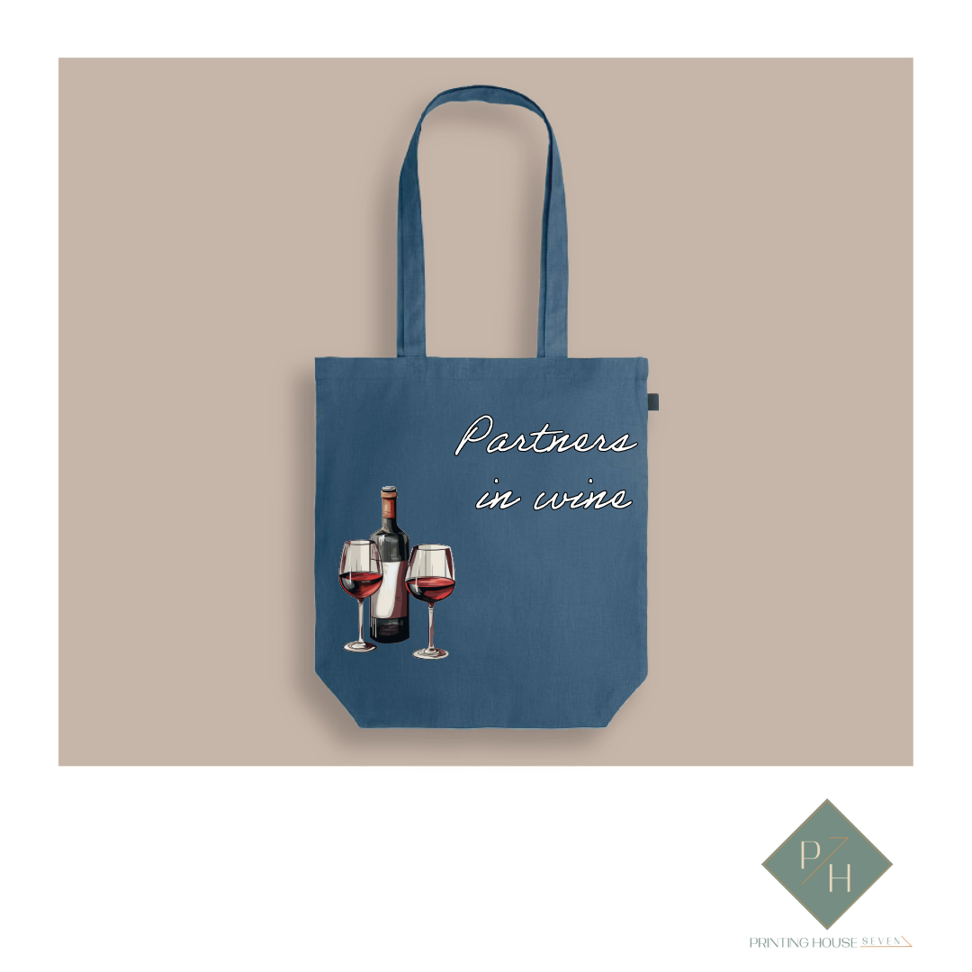 Wine Partners - Bag