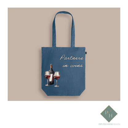 Wine Partners - Bag