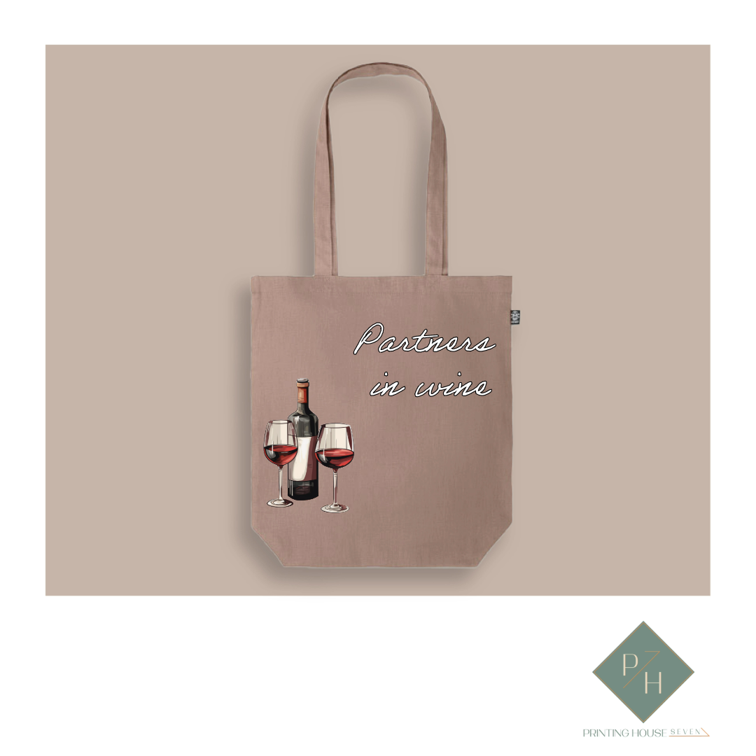 Wine Partners - Bag