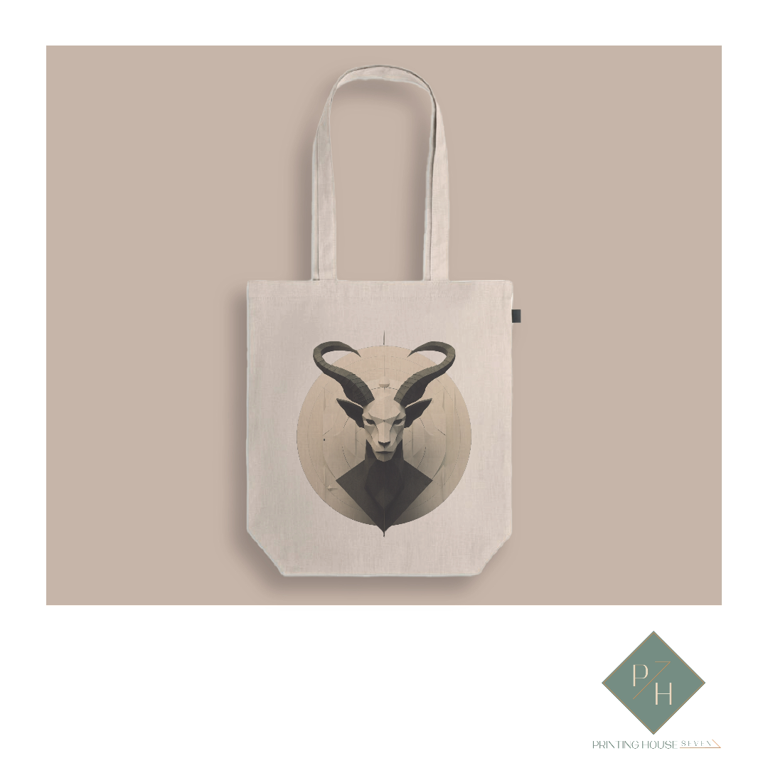 Capricorn - Bag