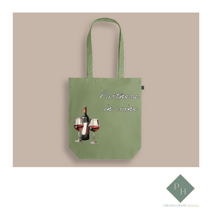 Wine Partners - Bag