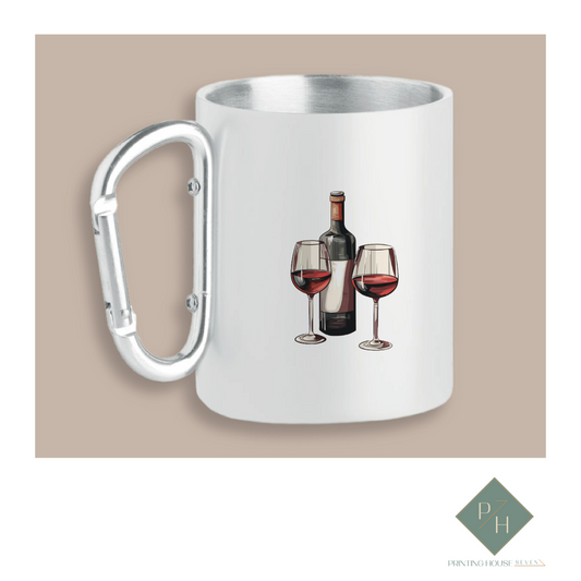 Wine Partners - Carabiner Carafe