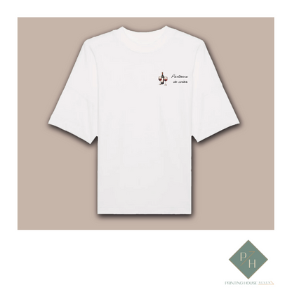 Wine Partners - T-Shirt