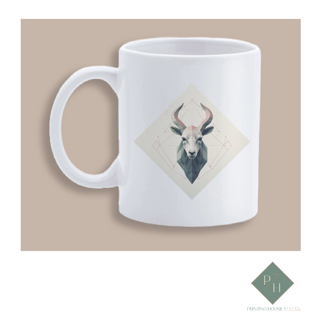 Capricorn - Cup