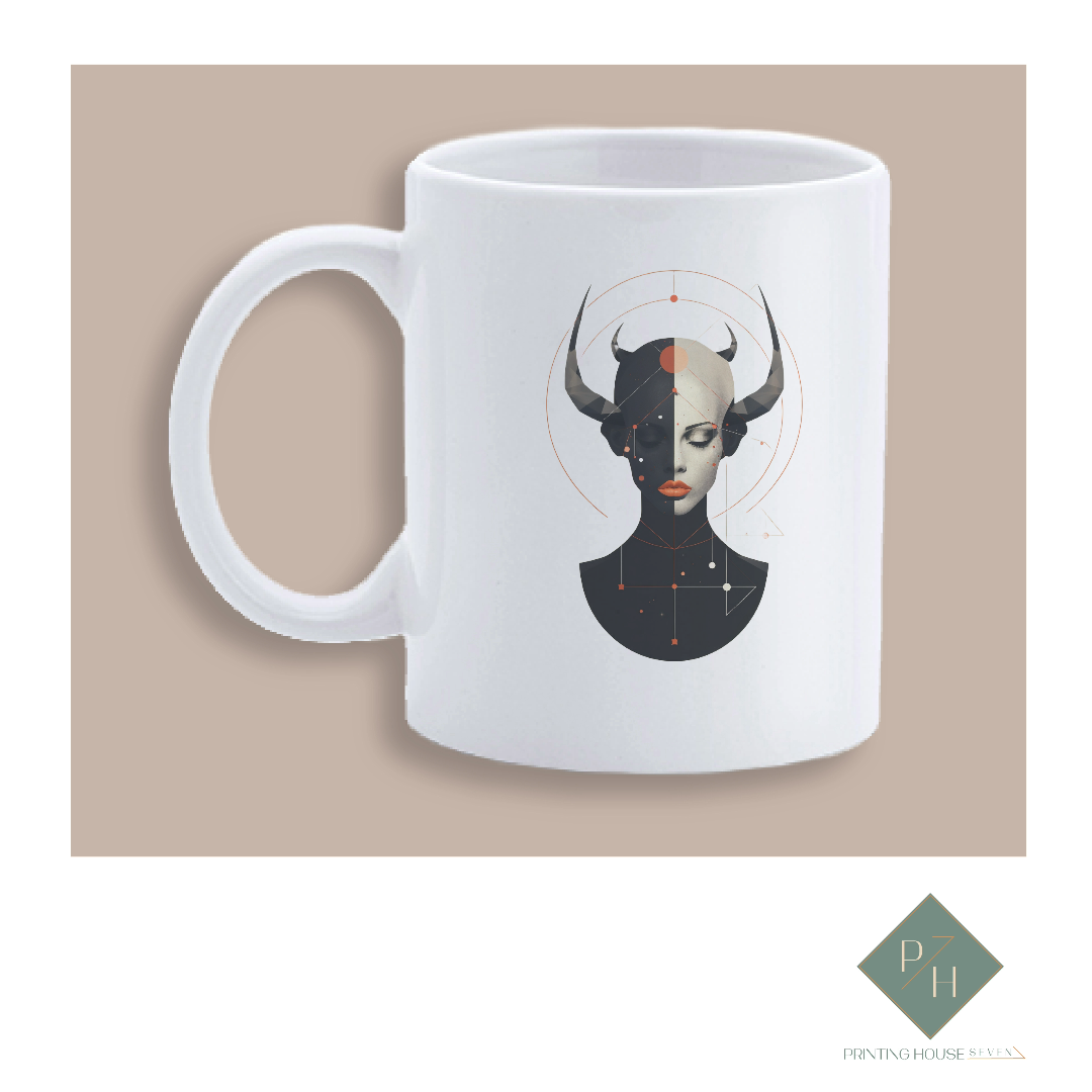 Capricorn - Cup