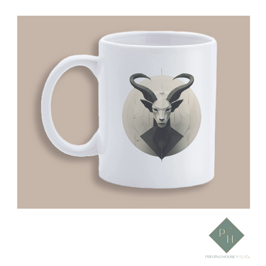 Capricorn - Cup