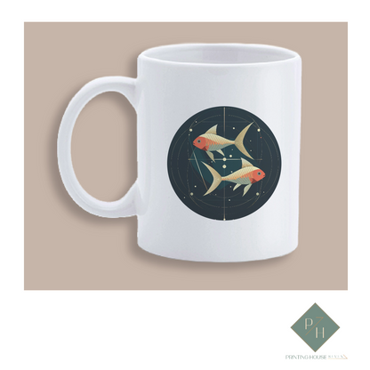 Pisces - Cup