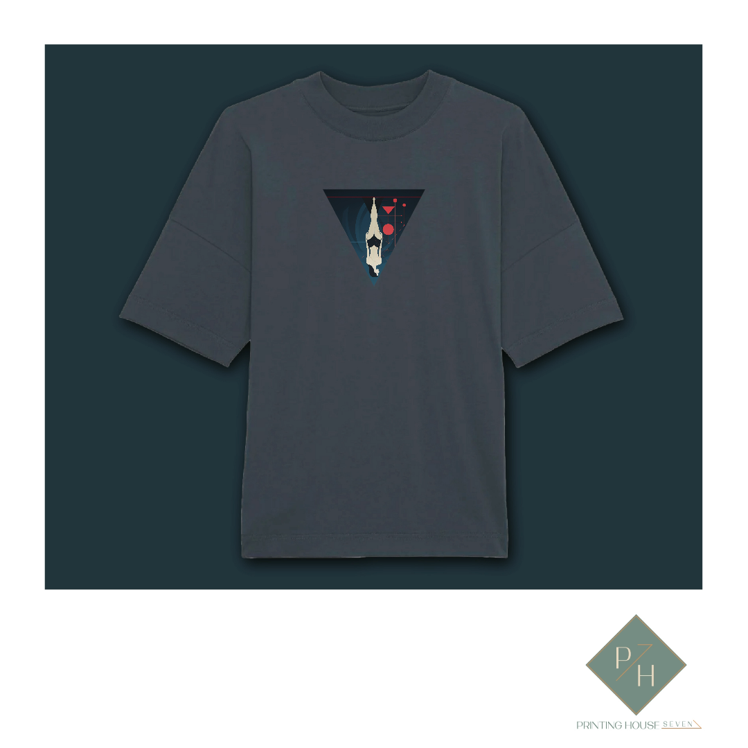 Aquarius - T-shirt