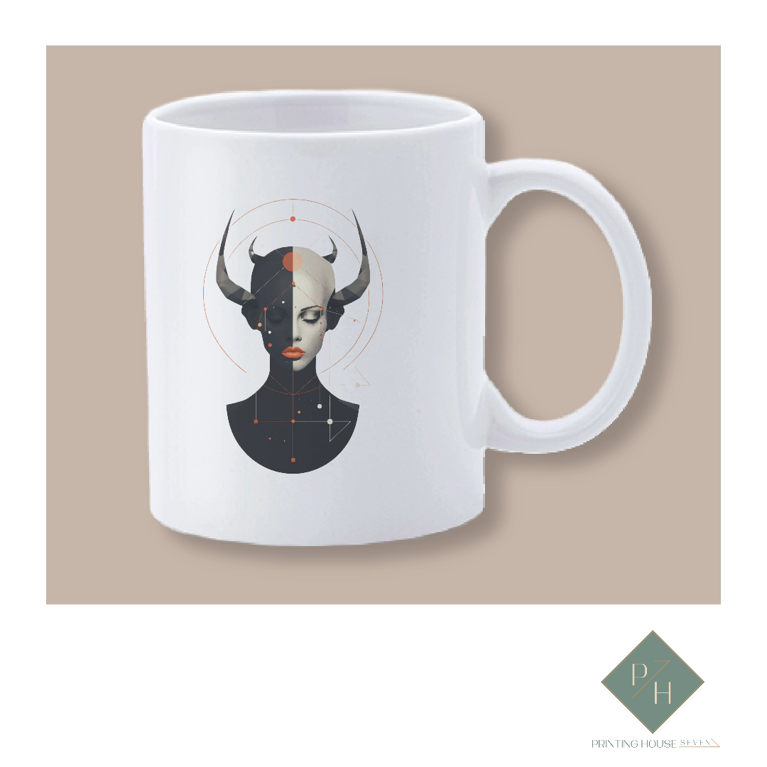 Capricorn - Cup