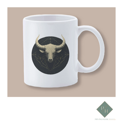 Taurus - Cup