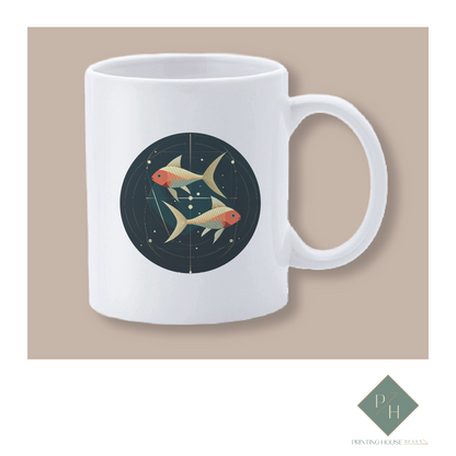 Pisces - Cup