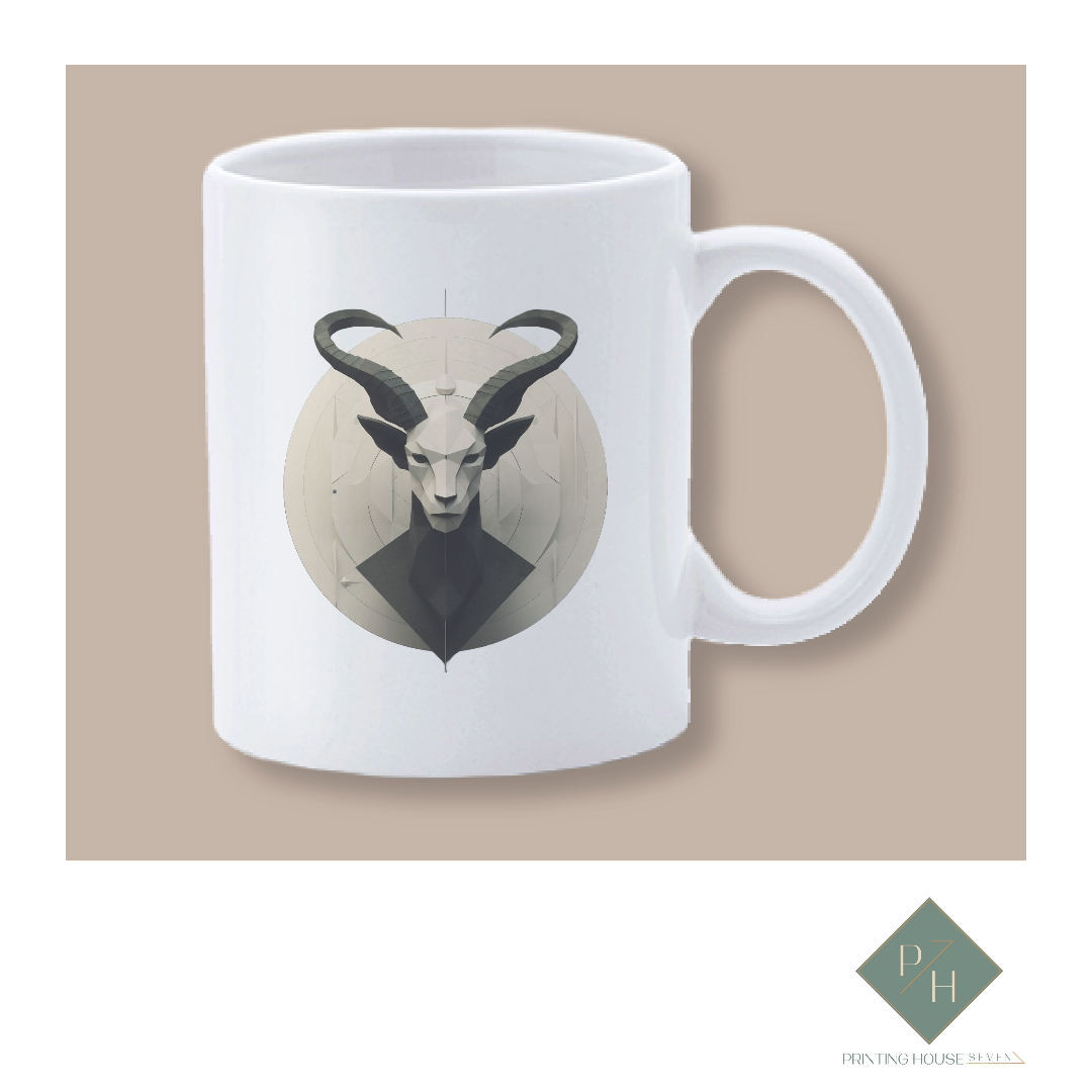 Capricorn - Cup