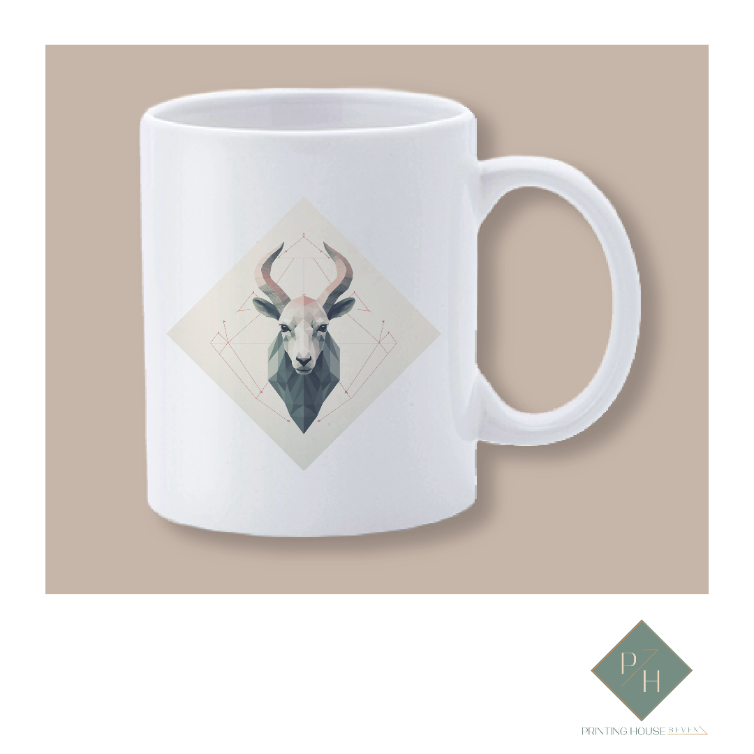 Capricorn - Cup