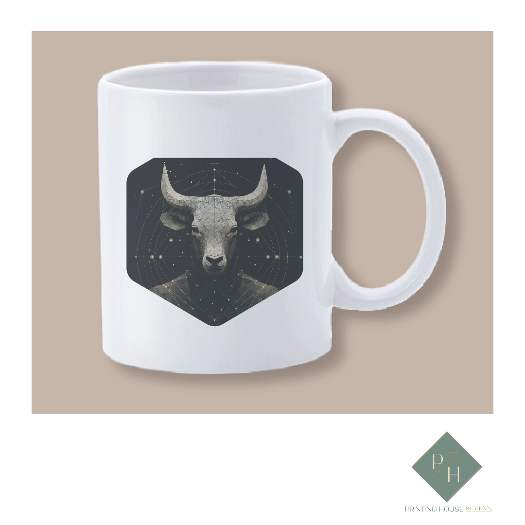 Taurus - Cup