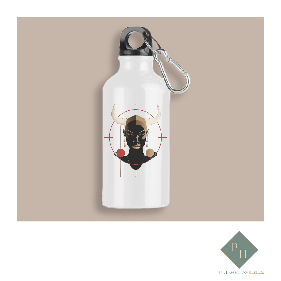 Taurus - Bottle With Carabiner