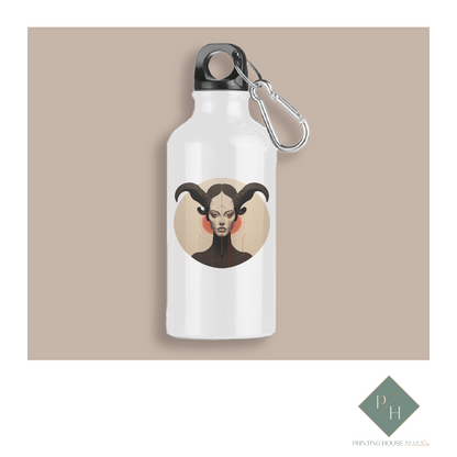 Aries - Bottle With Carabiner