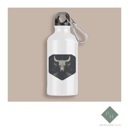 Taurus - Bottle With Carabiner