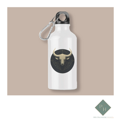 Taurus - Bottle With Carabiner