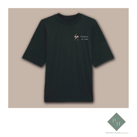 Wine Partners - T-Shirt