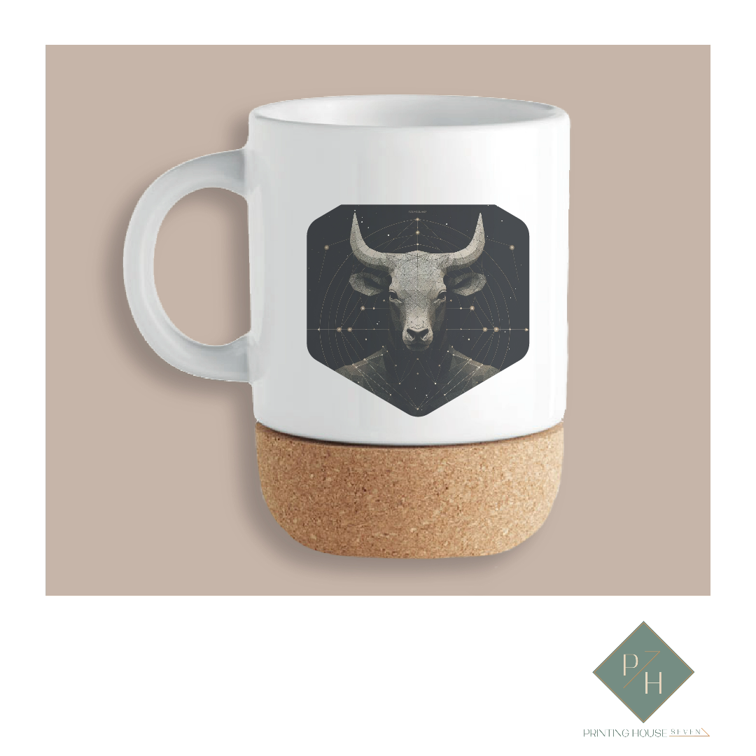 Taurus - Cork Bottom Cup