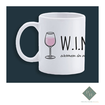 WINOS - Cup