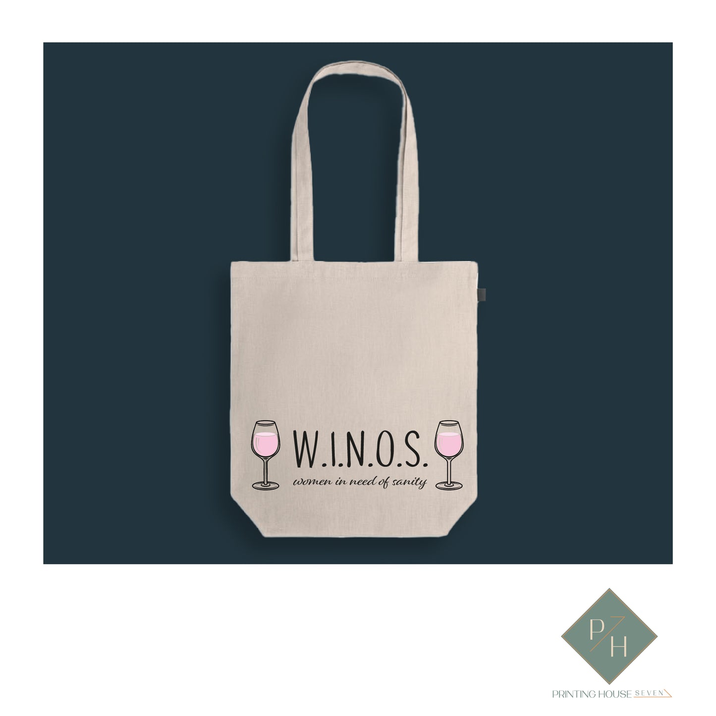 WINOS - Bag