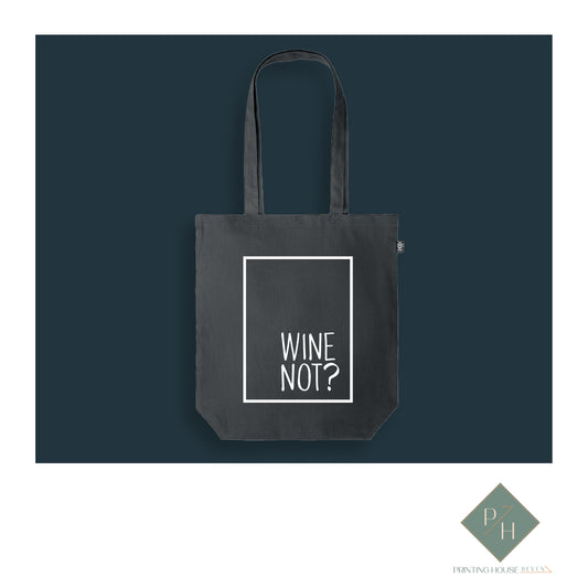 Wine Not - Bag