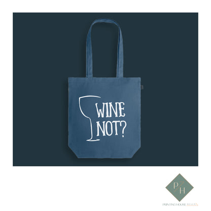 Wine Not - Чанта