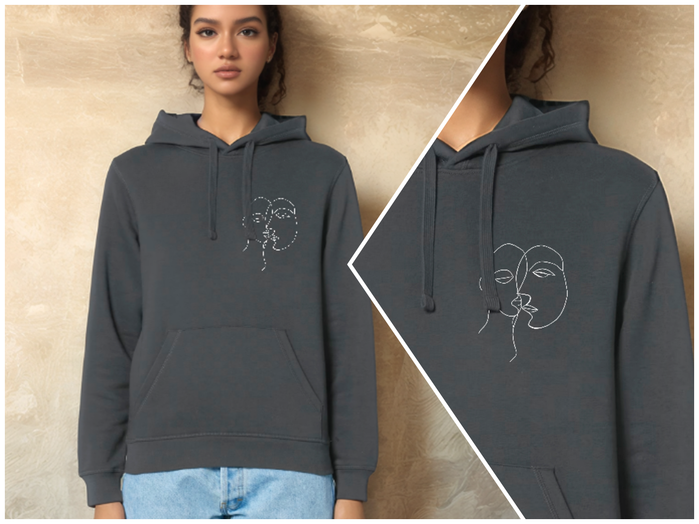 Sweatshirt of Your Design