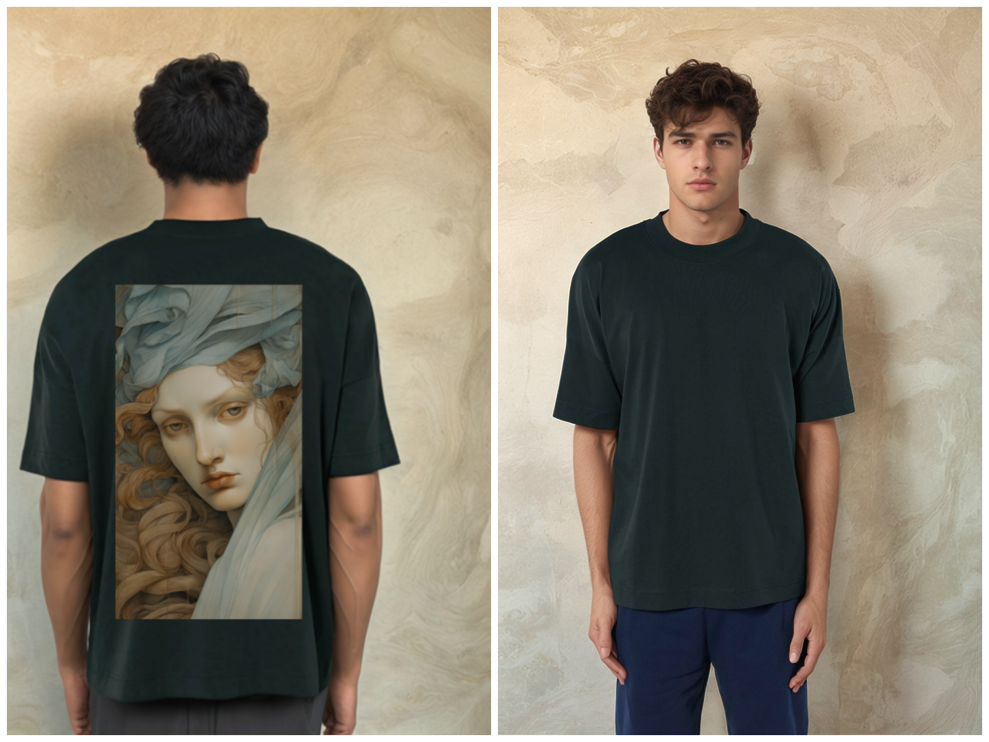 Venus - T-shirt