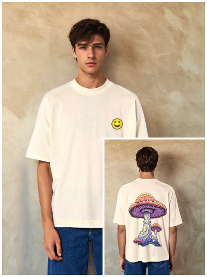 Mushroom Magic - T-Shirt