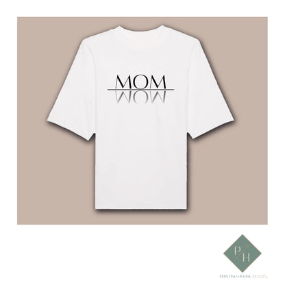 MOM - T-shirt