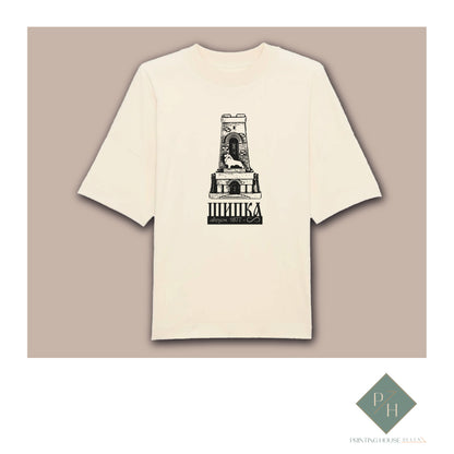 Shipka - T-shirt