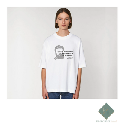 Hristo Botev - T-shirt