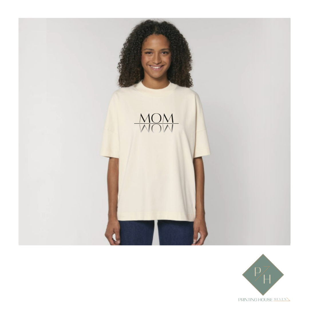 MOM - T-shirt