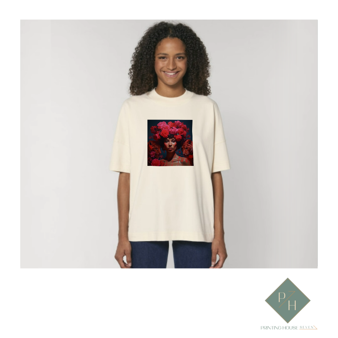 Women's Power - T-Shirt