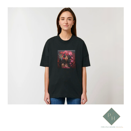 Women's Power - T-Shirt