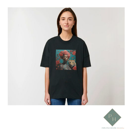 Women's Power - T-Shirt