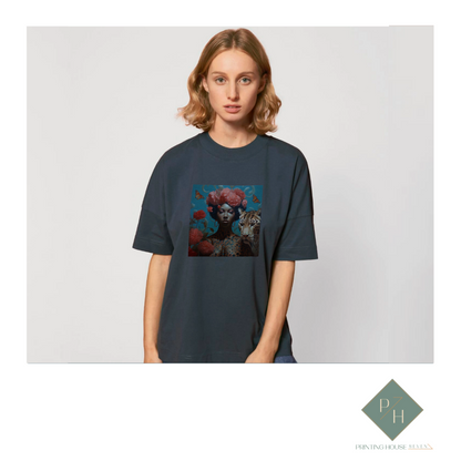 Women's Power - T-Shirt